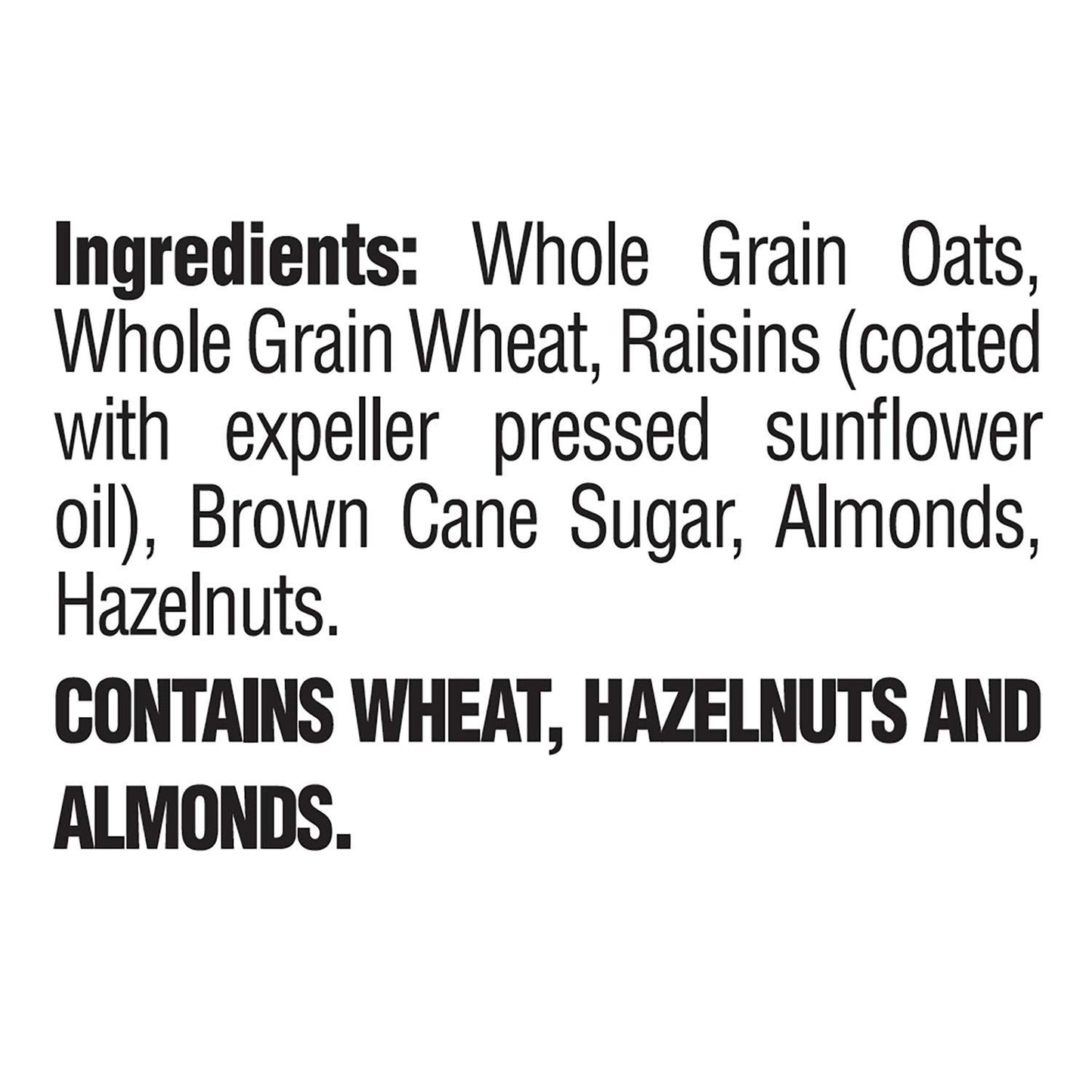 Alpen Original Muesli, Swiss Style Muesli Cereal 14 Oz Box (Pack of 3)