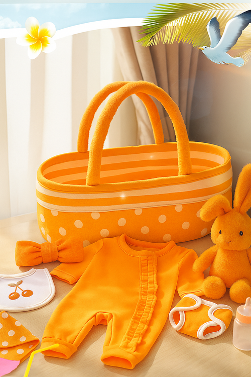 Baby Accessories